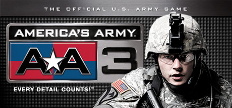 America Army Game Download